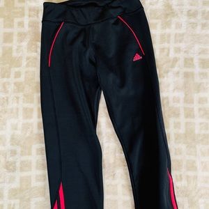 adidas Athletic Leggings